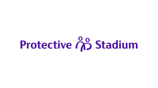 About Protective Stadium - Jumbotron
