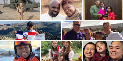 Protective employees