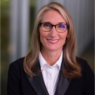 Headshot of Lori A. Dixon, AVP of the Protective Life Foundation