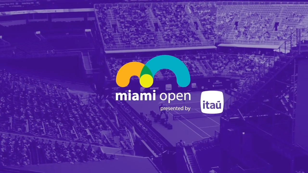 Video highlighting Protective as the exclusive life insurance partner for the 2024 Miami Open.