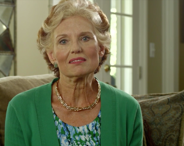 Kathleen Rehl still photo from video moving forward