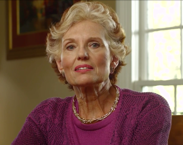 Kathleen Rehl still photo from video financial loose ends