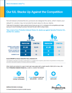 Thumbnail of ICUL flyer