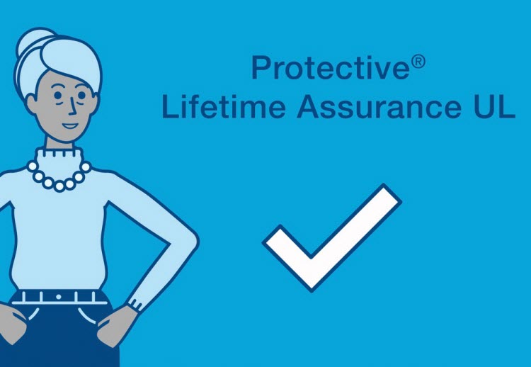 Thumbnail of Lifetime Assurance UL video