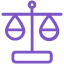 Justice Scale