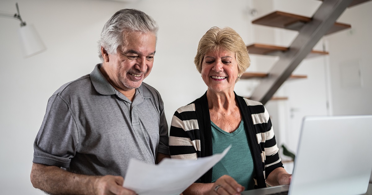 Maximize Your Retirement: These Are the States That Don’t Tax Retirement Income