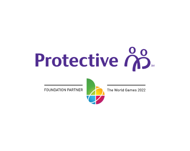 Protective serves as a foundation partner for the world games 2022